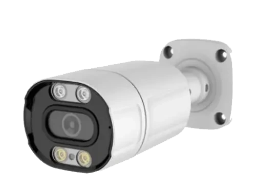 Security and CCTV