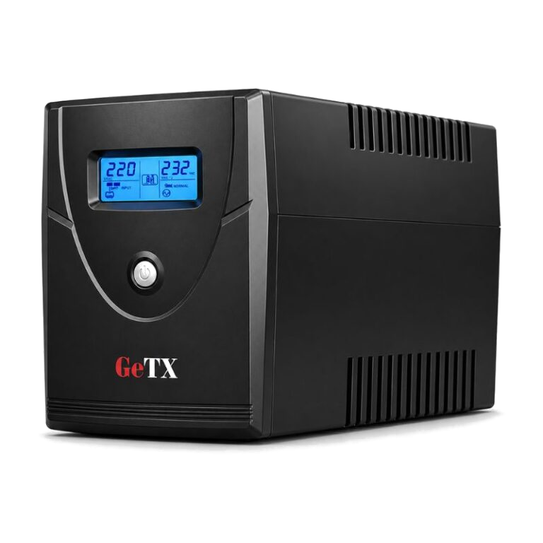 UPS Systems